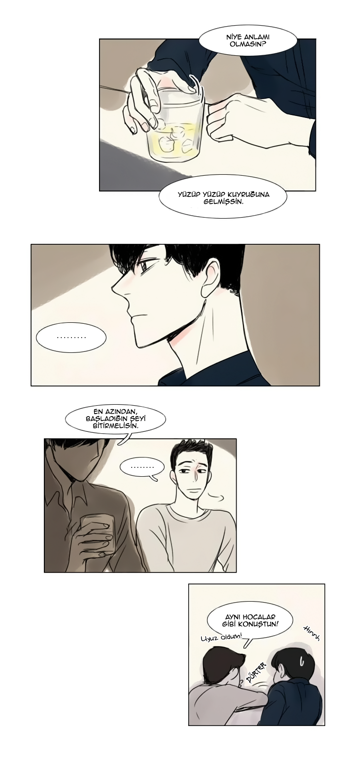 Fluttering Feelings Ch. 5 第17页