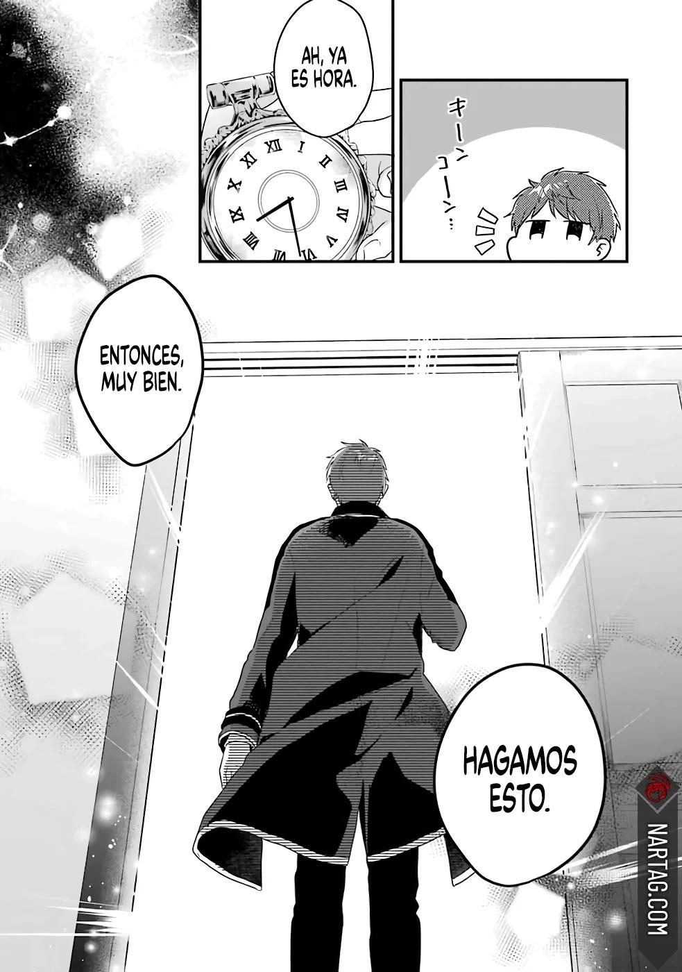 Sasen Sareta Saikyou Kenja, Kyoushi ni Natte Muteki no Class o Tsukuriageru Ch. 1.3 第16页