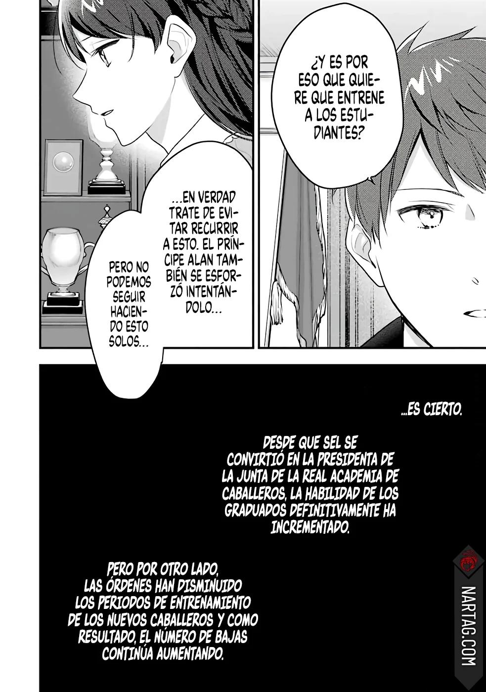 Sasen Sareta Saikyou Kenja, Kyoushi ni Natte Muteki no Class o Tsukuriageru Ch. 1.3 第9页