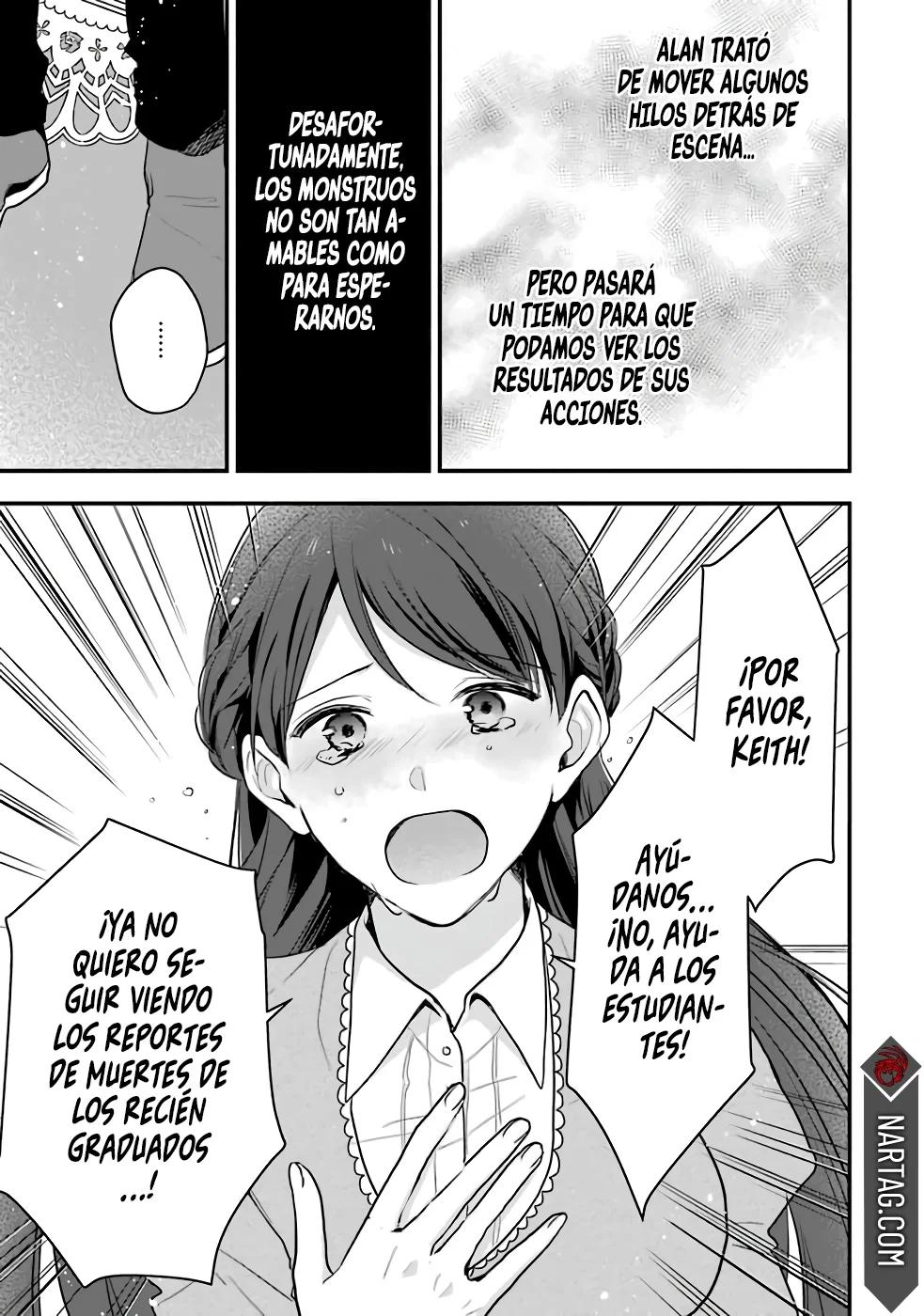 Sasen Sareta Saikyou Kenja, Kyoushi ni Natte Muteki no Class o Tsukuriageru Ch. 1.3 第10页