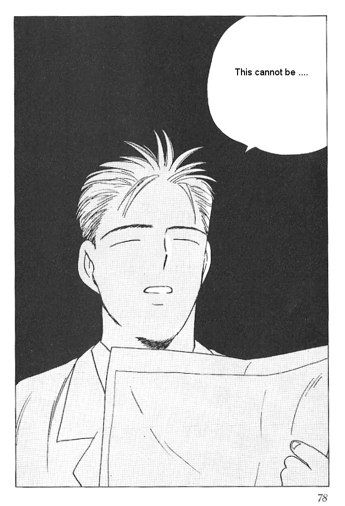 Ii Hito. - For New Natural Life Vol. 1 Ch. 4 第8页