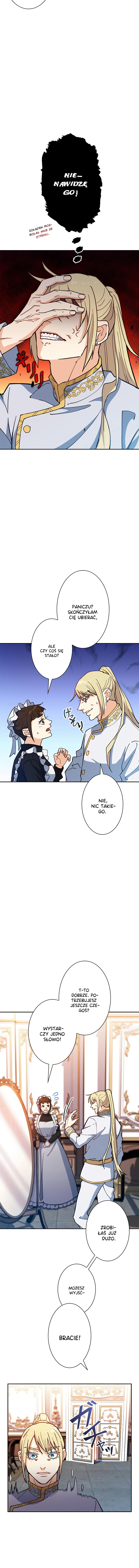 Duke Pendragon: Master of the White Dragon Vol. 1 Ch. 6 第9页