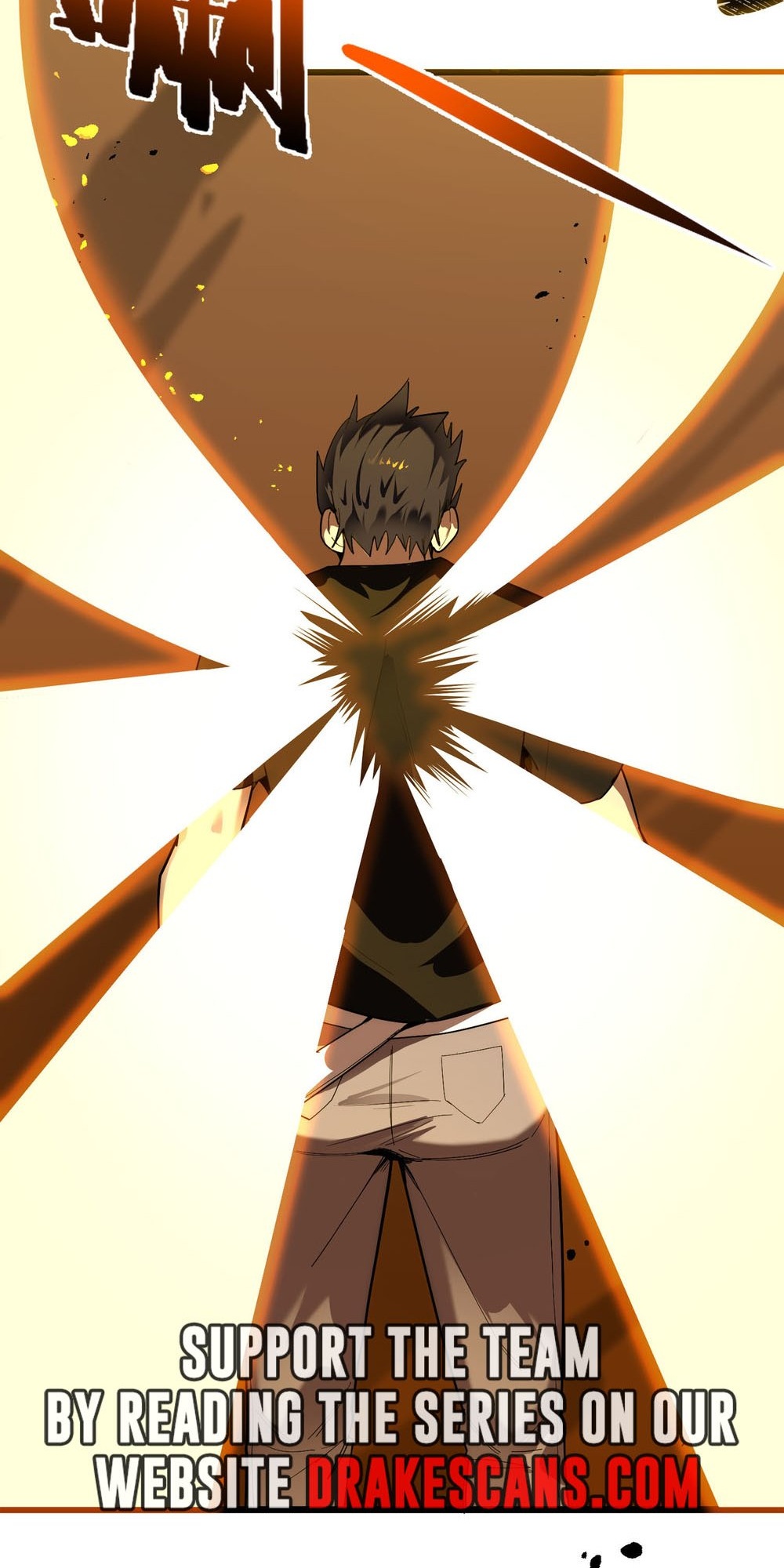 SSS-Rank Paladin Who Transcends Common Sense Ch. 1 第108页