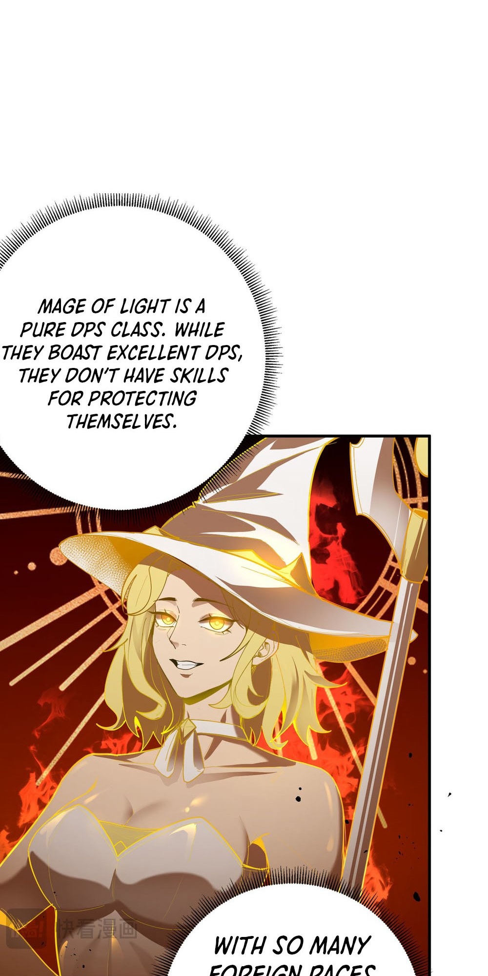 SSS-Rank Paladin Who Transcends Common Sense Ch. 1 第93页