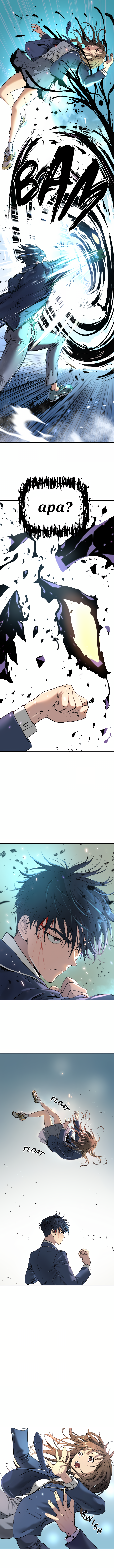 Oh! Dangun Gyunwoo dan Lee Nara 第10页