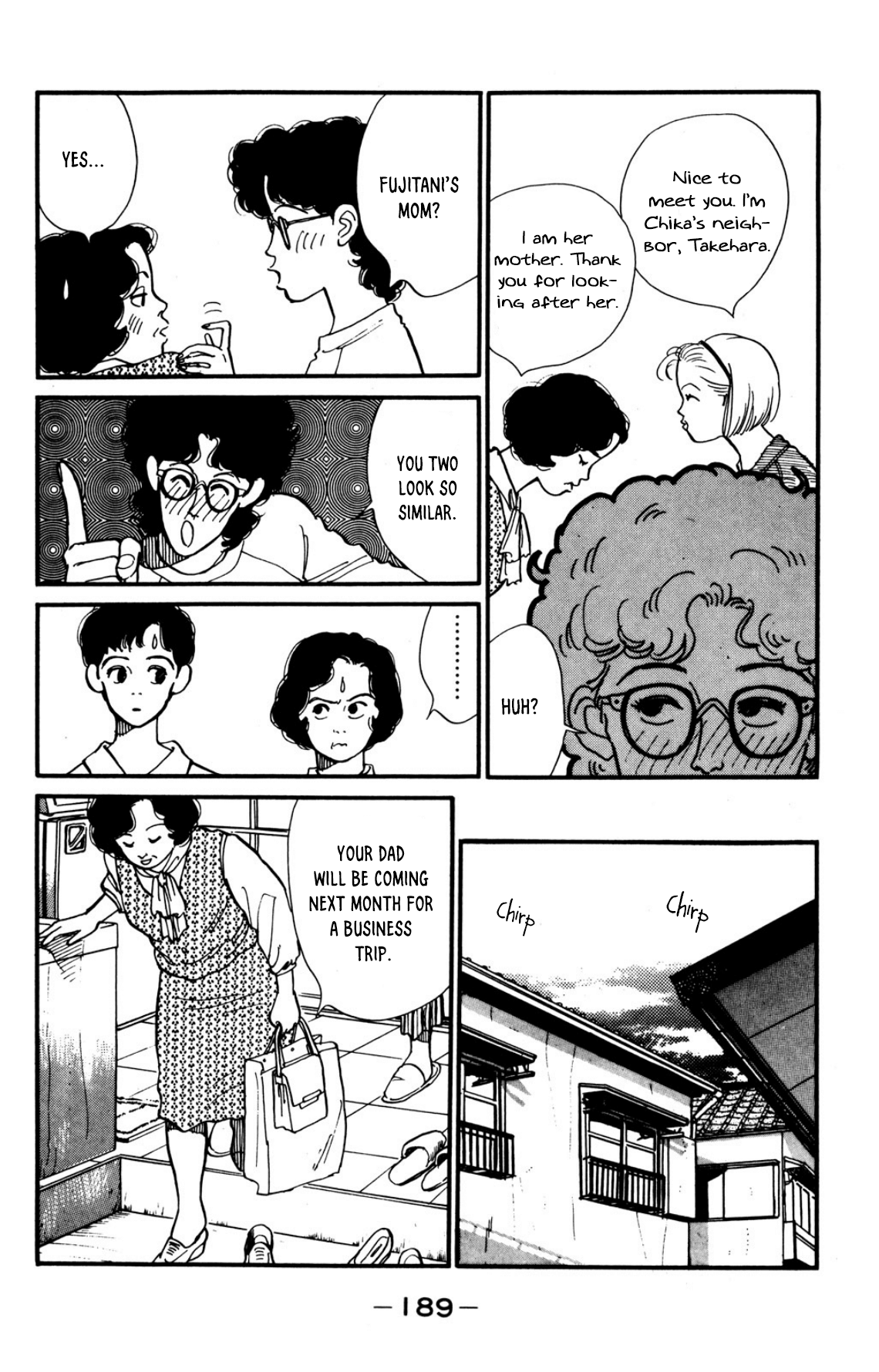 Looking for an Idol A lost child 第19页