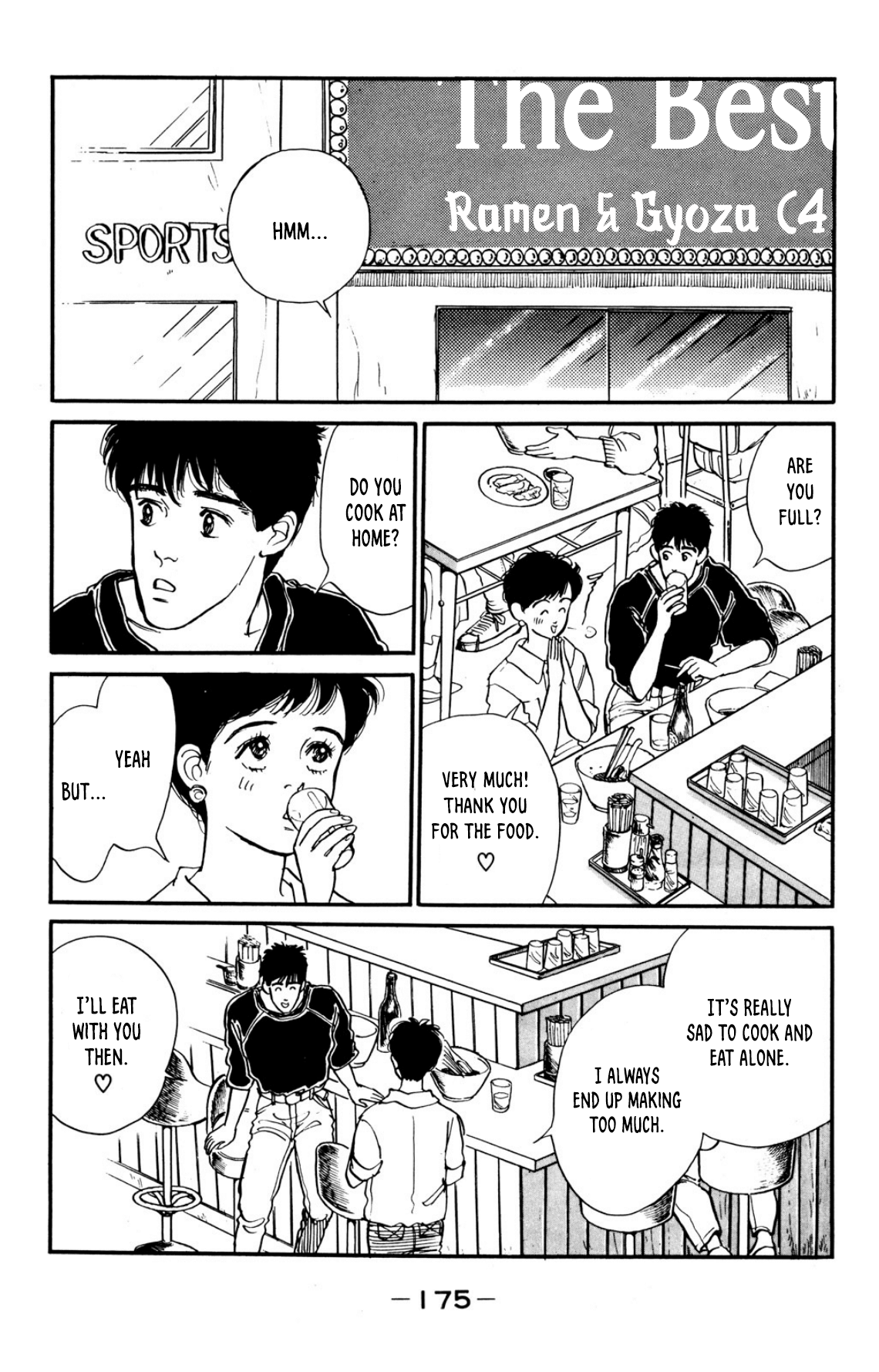 Looking for an Idol A lost child 第5页