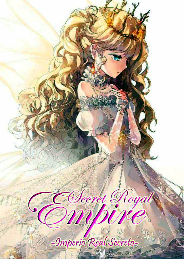 I Became the Emperor's Daughter One Day "É ela!" 第1页
