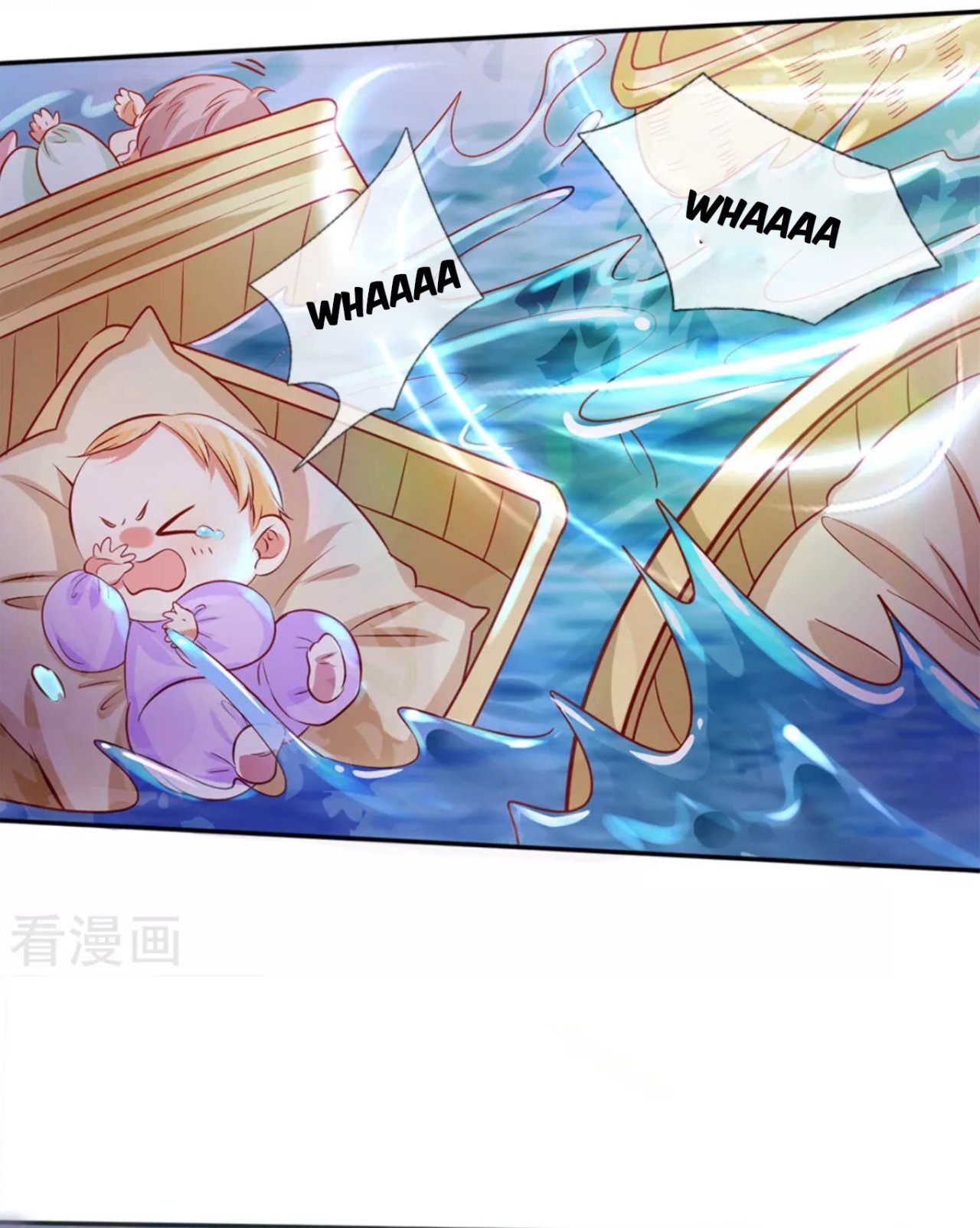 I Became the Emperor's Daughter One Day "É ela!" 第13页