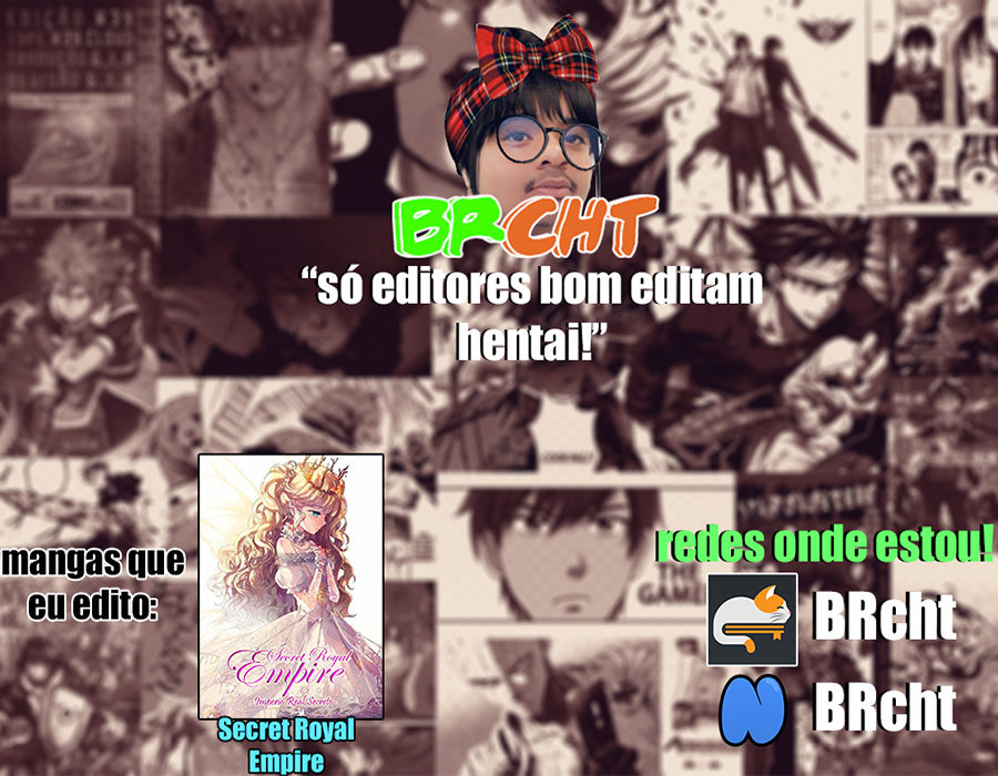 I Became the Emperor's Daughter One Day "É ela!" 第19页