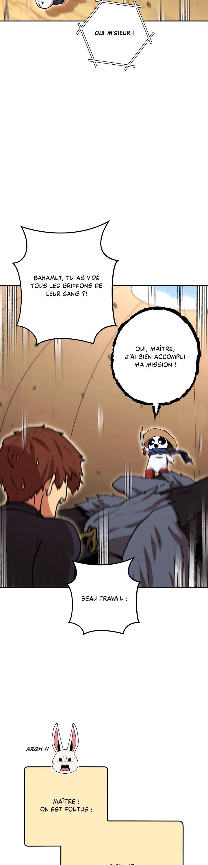 Dungeon Reset Vol. 3 Ch. 146 第20页