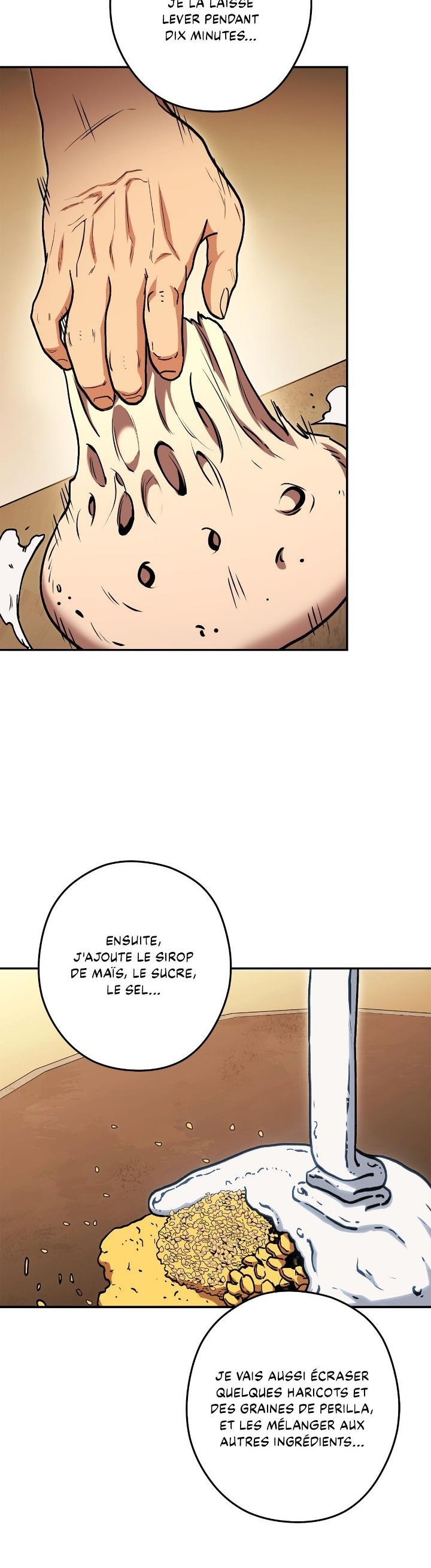 Dungeon Reset Vol. 3 Ch. 146 第39页