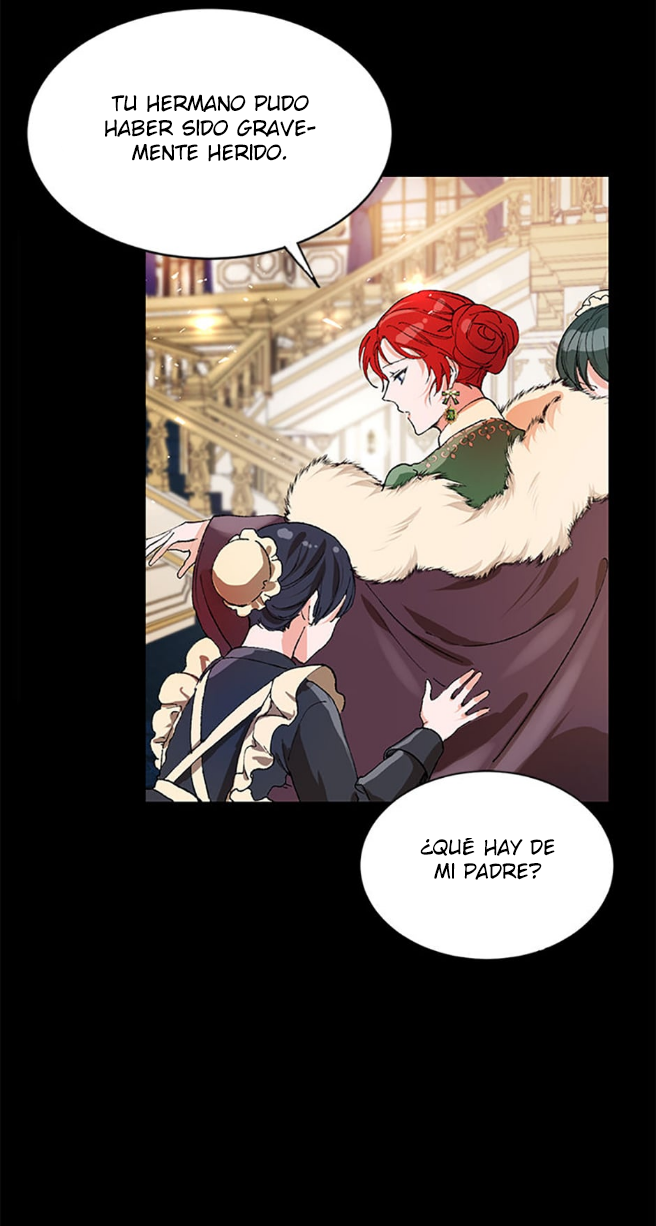Karina's Last Days Vol. 1 Ch. 4 第11页