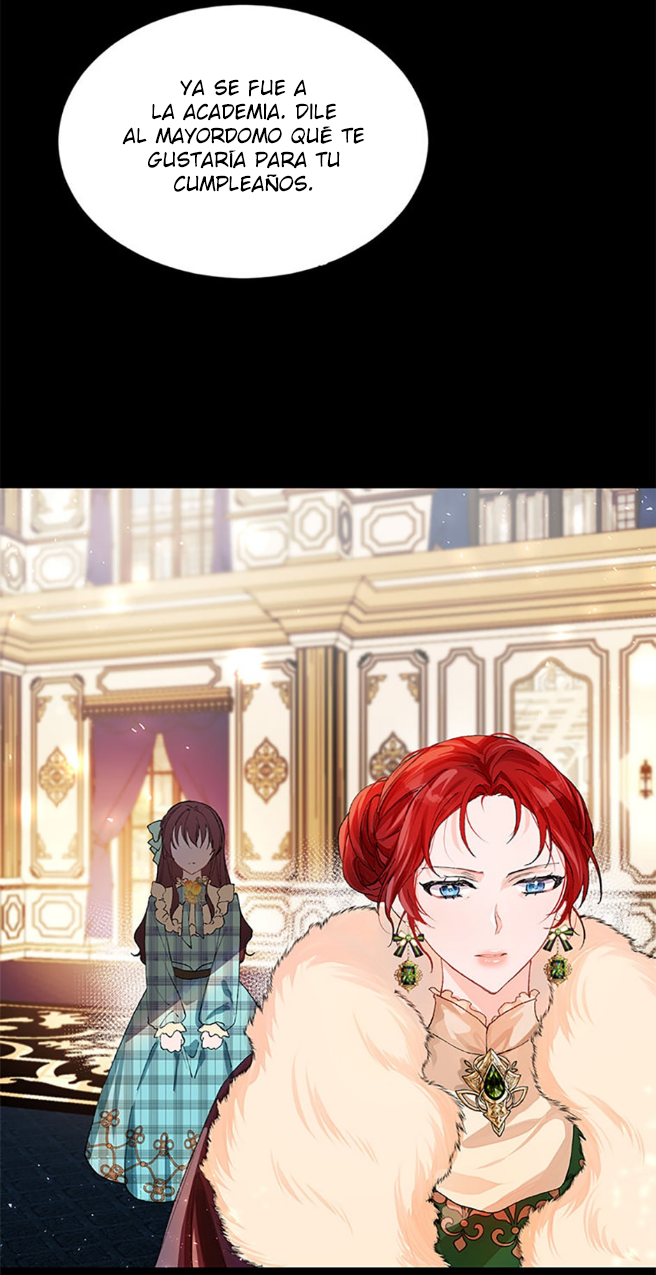 Karina's Last Days Vol. 1 Ch. 4 第12页