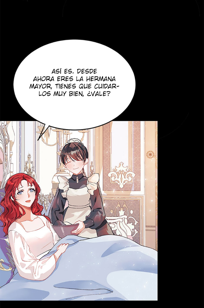 Karina's Last Days Vol. 1 Ch. 4 第18页