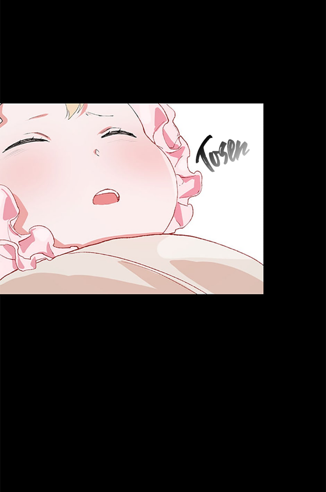 Karina's Last Days Vol. 1 Ch. 4 第21页