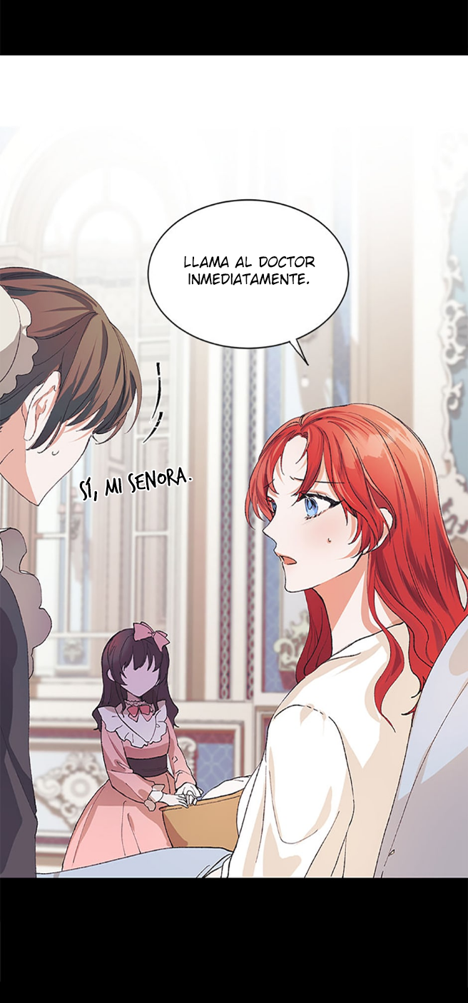 Karina's Last Days Vol. 1 Ch. 4 第23页