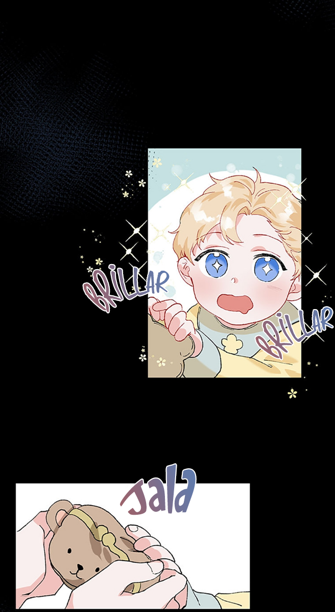 Karina's Last Days Vol. 1 Ch. 4 第25页