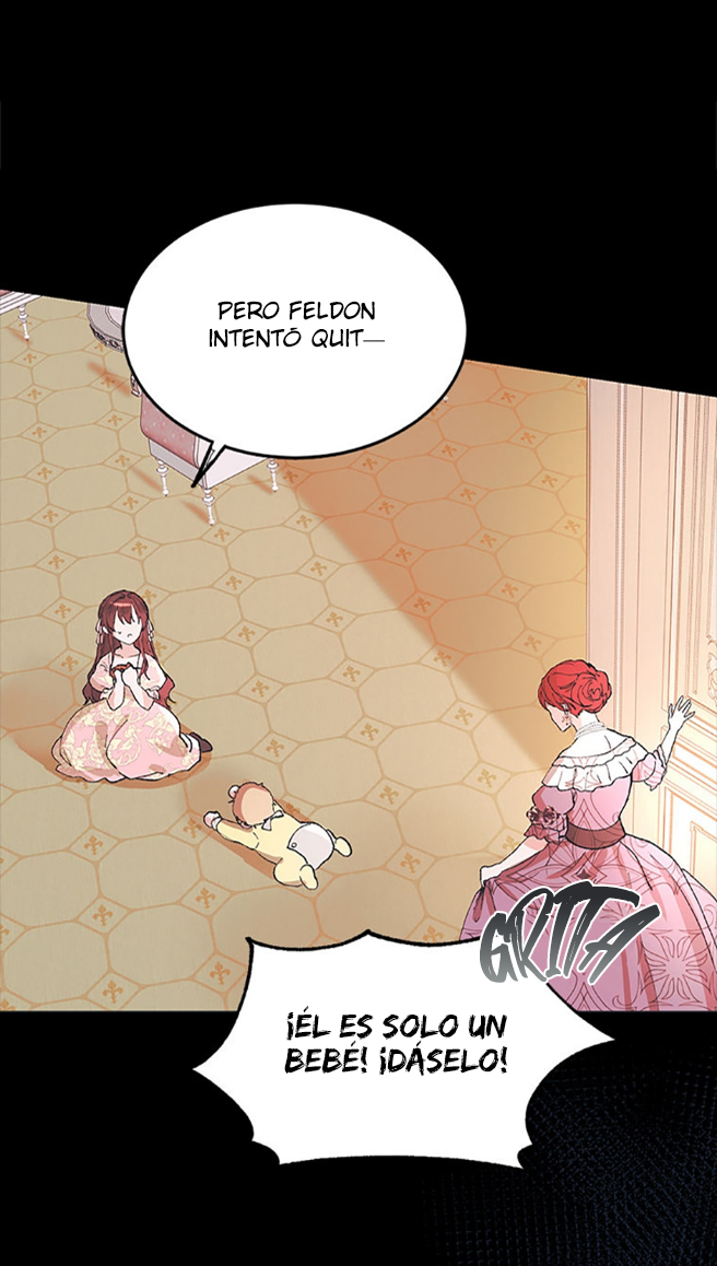 Karina's Last Days Vol. 1 Ch. 4 第30页