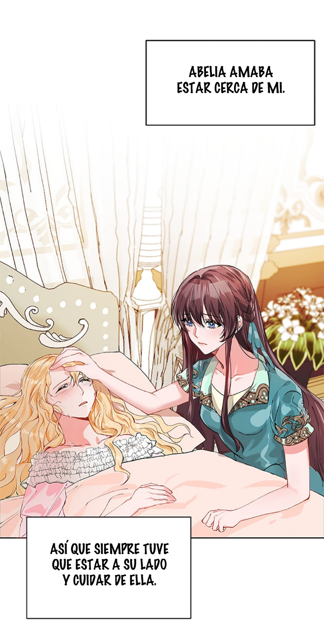 Karina's Last Days Vol. 1 Ch. 4 第4页