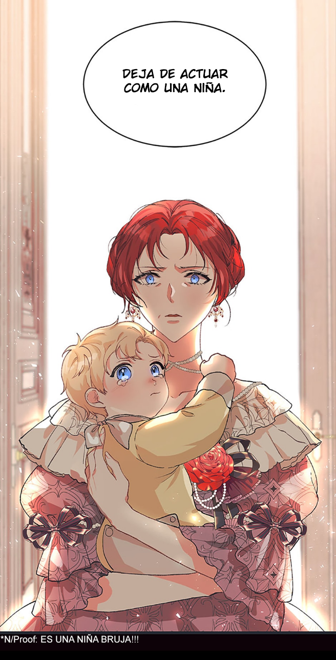 Karina's Last Days Vol. 1 Ch. 4 第34页