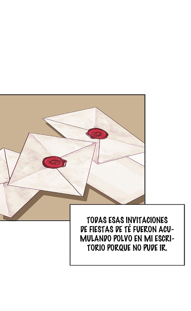 Karina's Last Days Vol. 1 Ch. 4 第5页