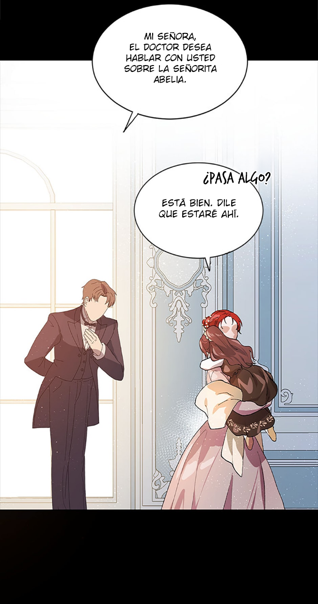 Karina's Last Days Vol. 1 Ch. 4 第43页