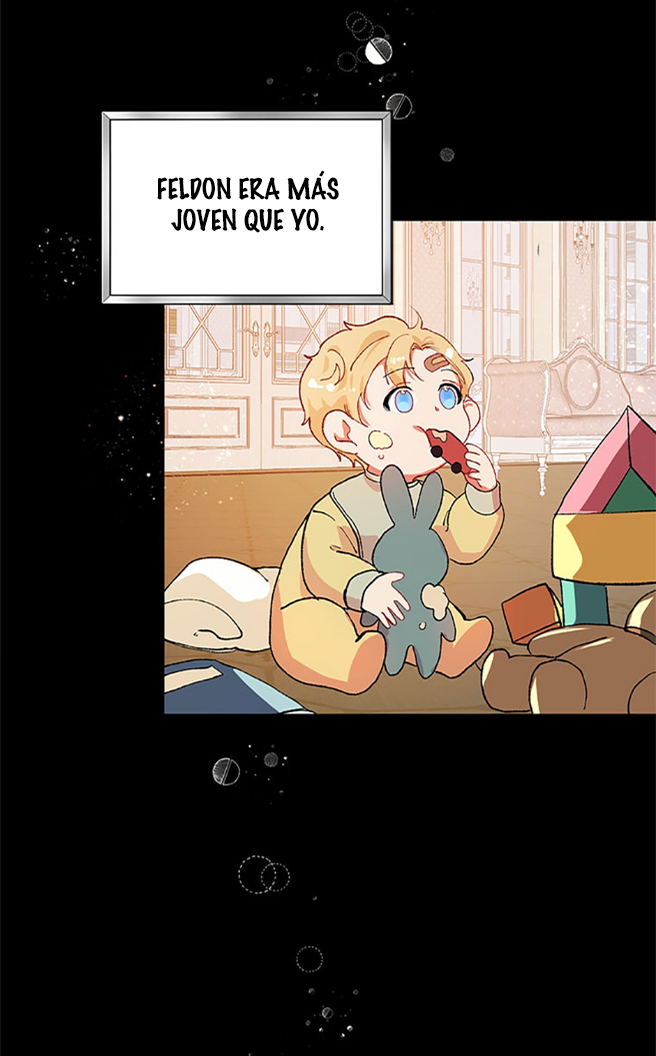 Karina's Last Days Vol. 1 Ch. 4 第50页