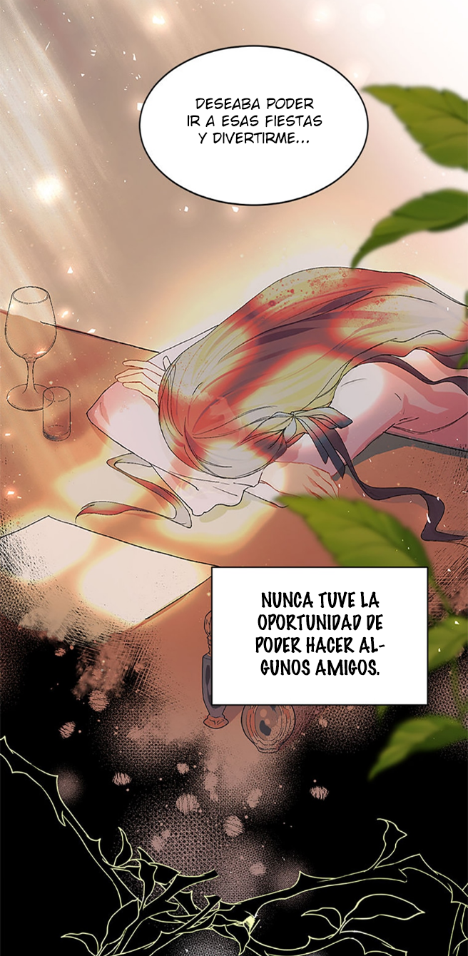 Karina's Last Days Vol. 1 Ch. 4 第7页