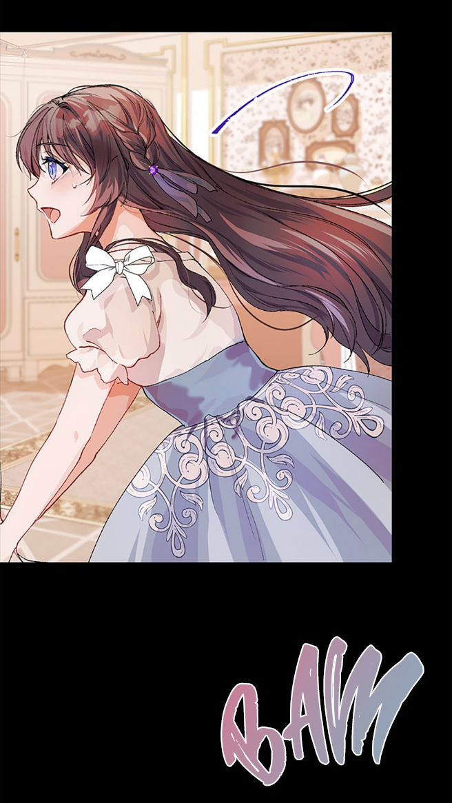 Karina's Last Days Vol. 1 Ch. 4 第62页