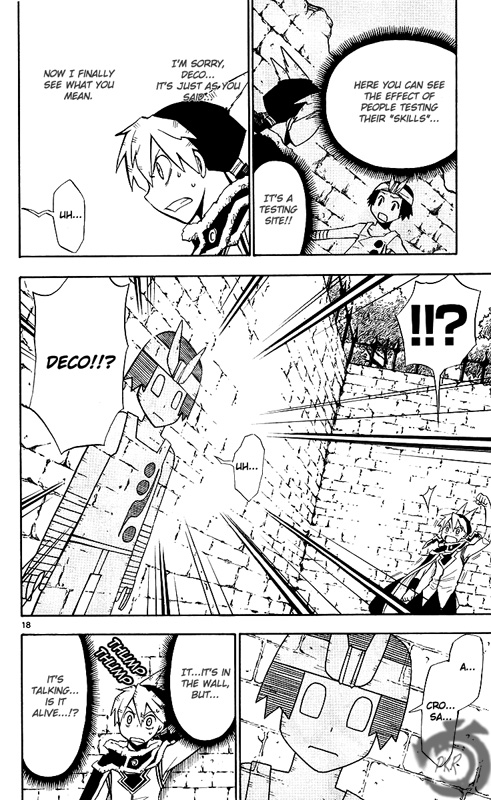 Artist Acro Vol. 1 Ch. 2 第18页