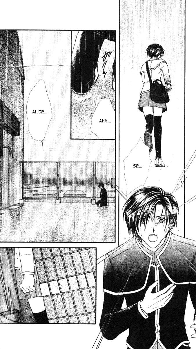 Alice 19th Vol. 4 Ch. 1 第29页