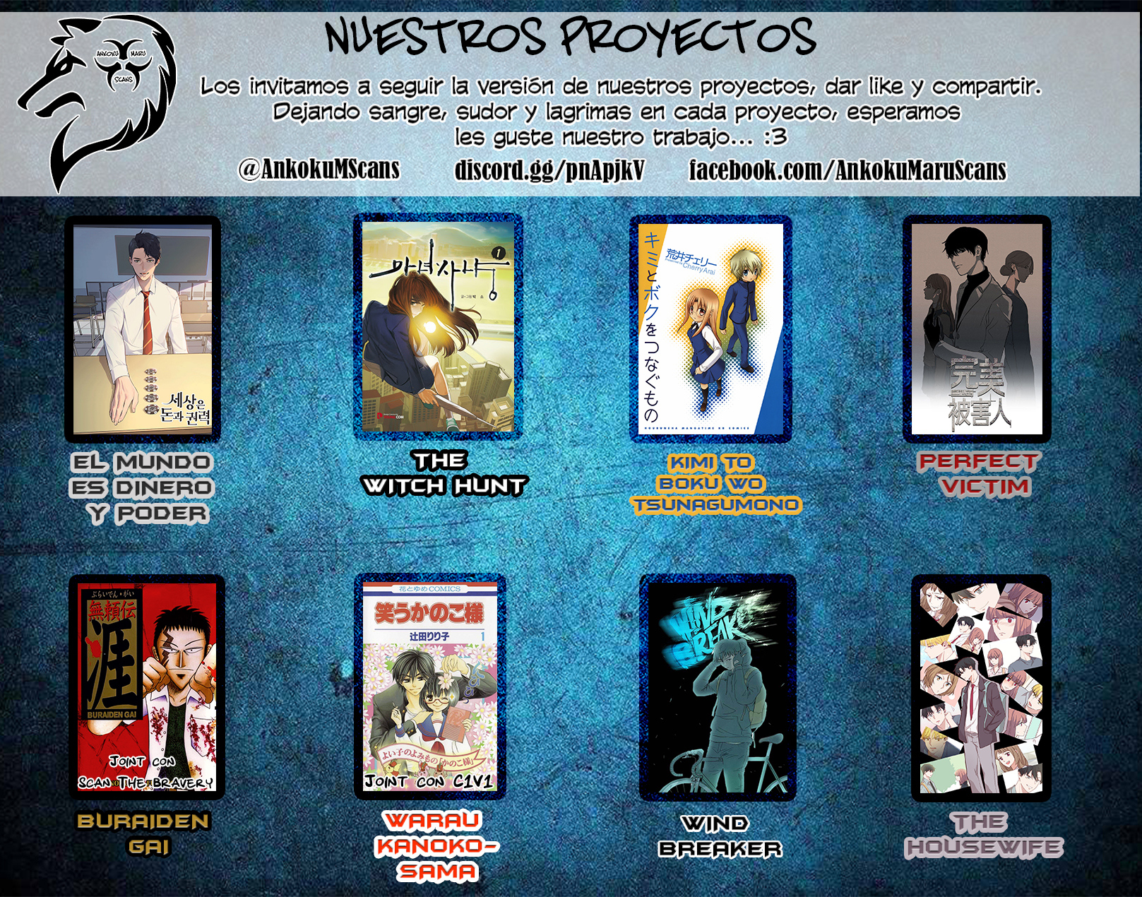 Perfect Victim Ch. 6 第8页
