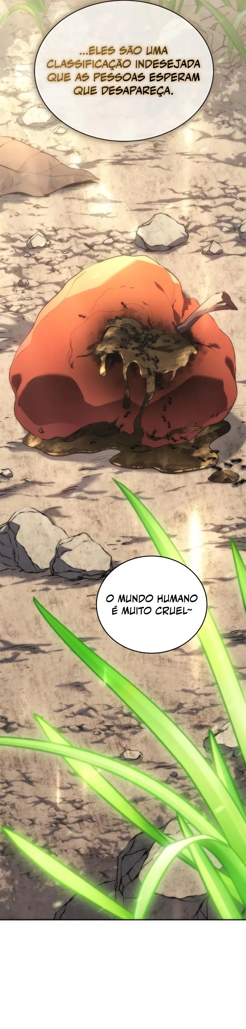 Why I Quit Being The Demon King Conhecendo o Herói 第16页
