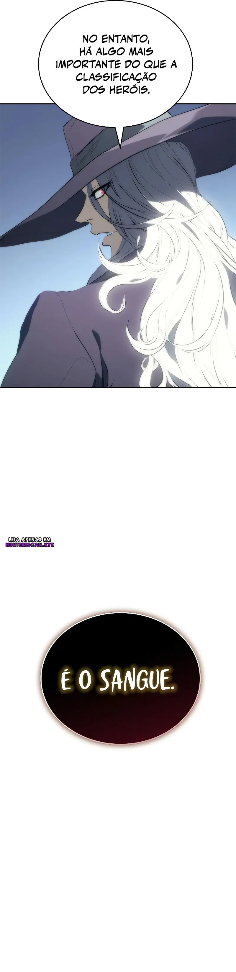 Why I Quit Being The Demon King Conhecendo o Herói 第17页
