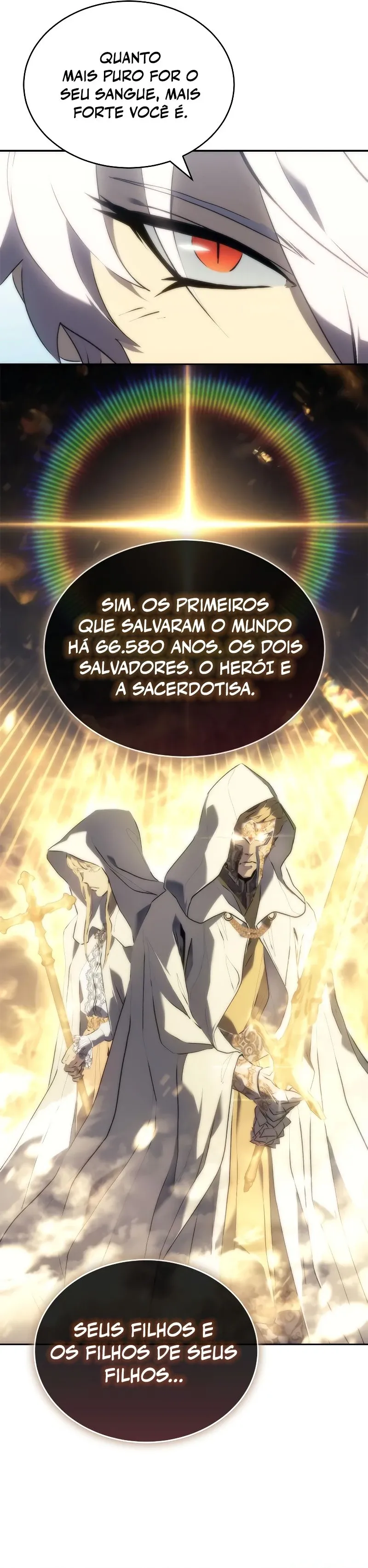 Why I Quit Being The Demon King Conhecendo o Herói 第18页