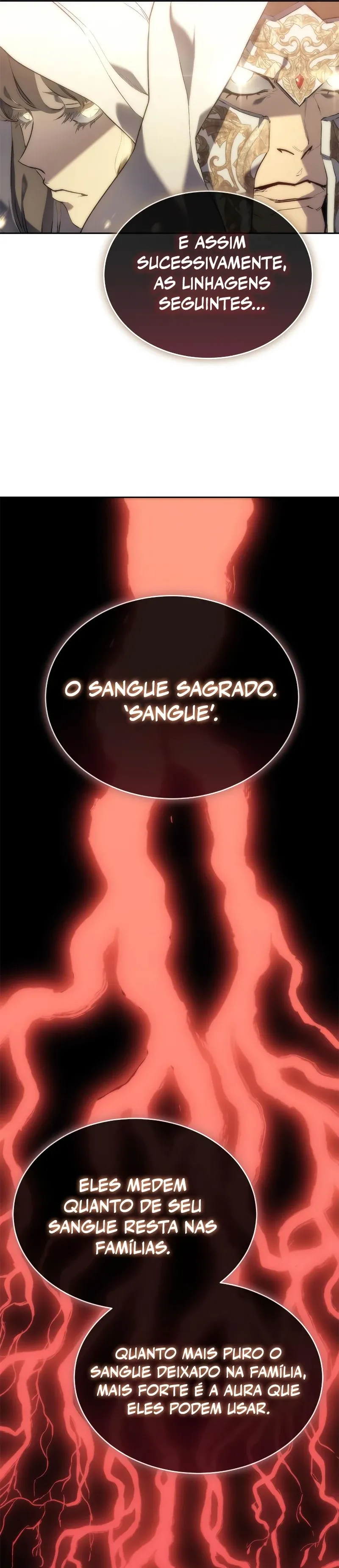 Why I Quit Being The Demon King Conhecendo o Herói 第19页