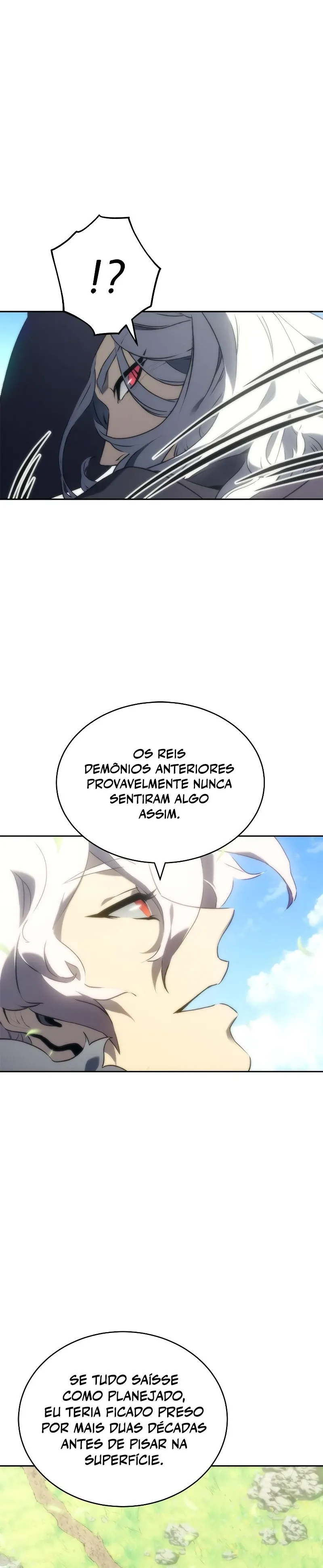 Why I Quit Being The Demon King Conhecendo o Herói 第35页