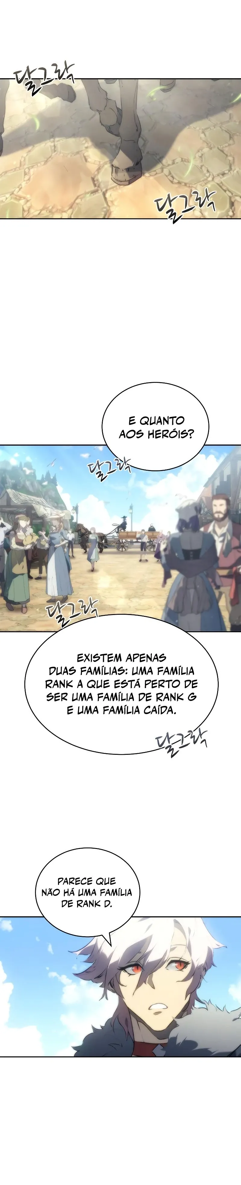 Why I Quit Being The Demon King Conhecendo o Herói 第43页