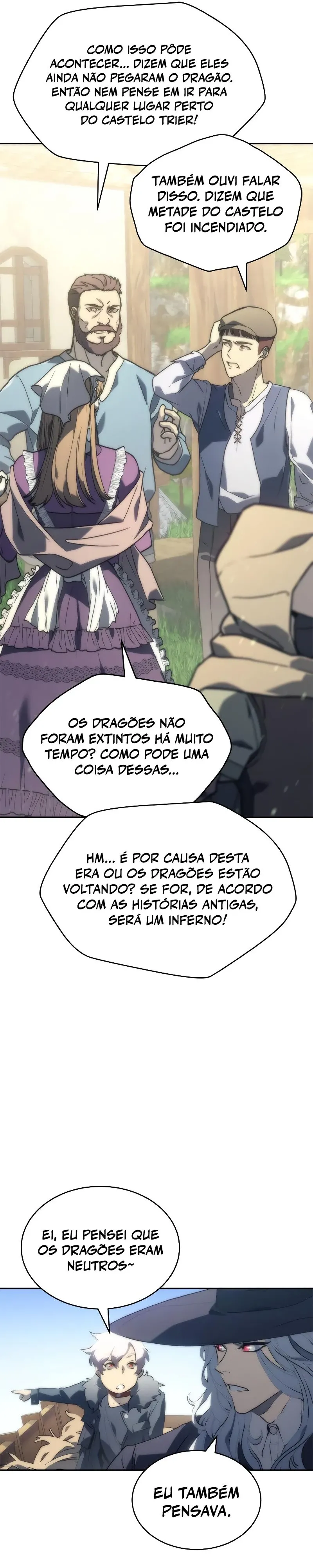 Why I Quit Being The Demon King Conhecendo o Herói 第46页