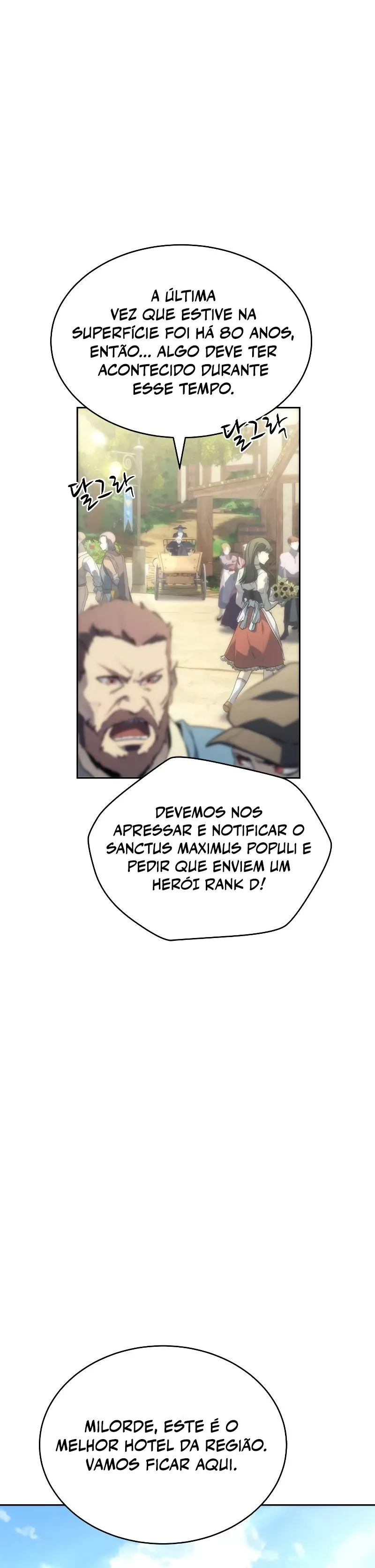 Why I Quit Being The Demon King Conhecendo o Herói 第47页