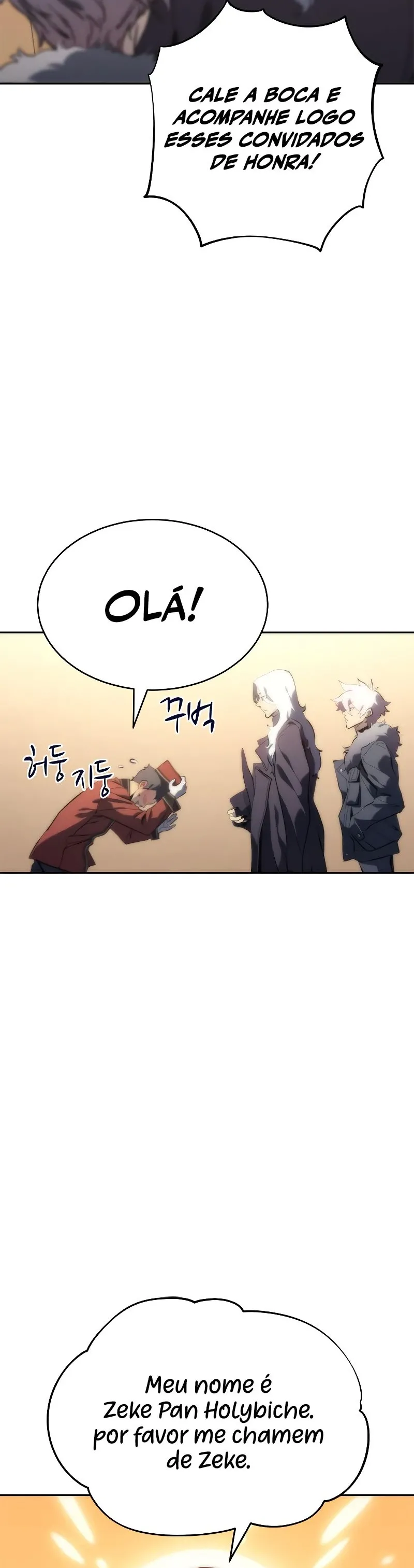 Why I Quit Being The Demon King Conhecendo o Herói 第52页