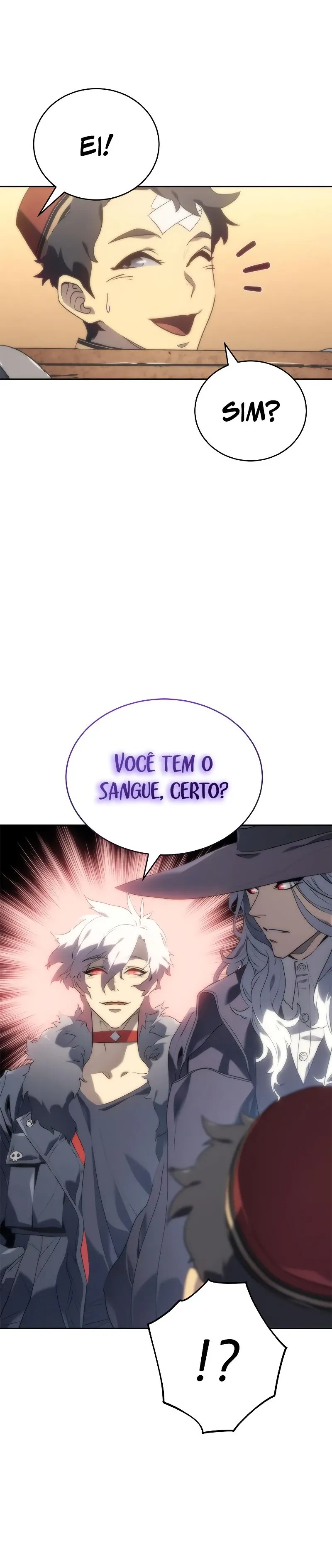 Why I Quit Being The Demon King Conhecendo o Herói 第56页