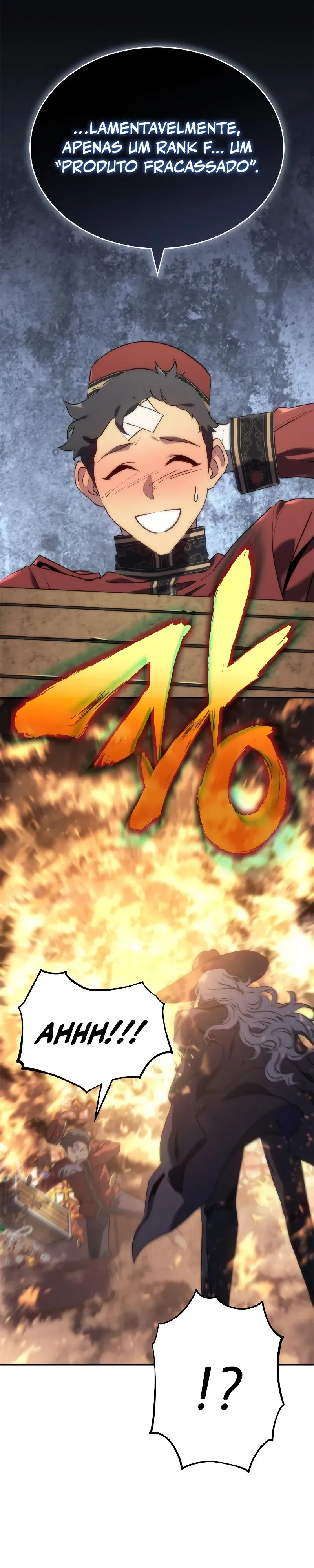 Why I Quit Being The Demon King Conhecendo o Herói 第59页