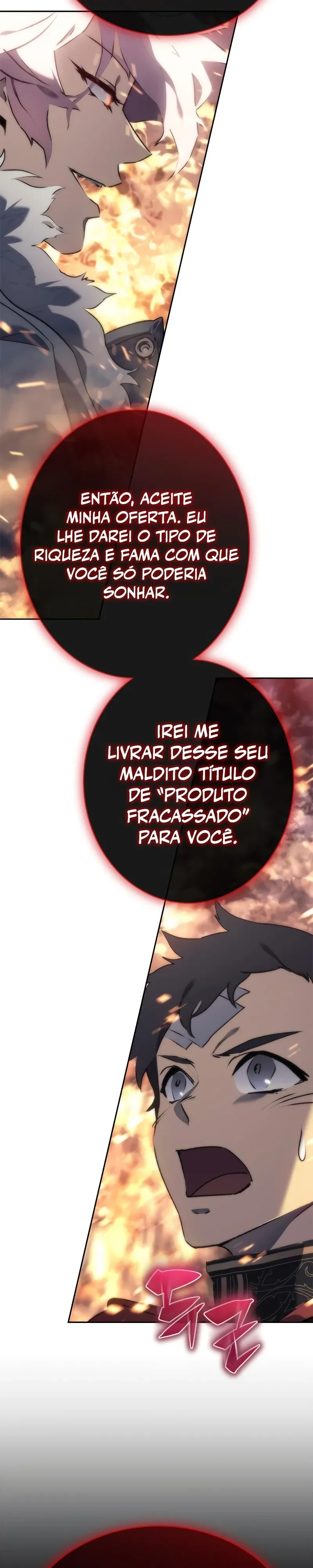Why I Quit Being The Demon King Conhecendo o Herói 第64页