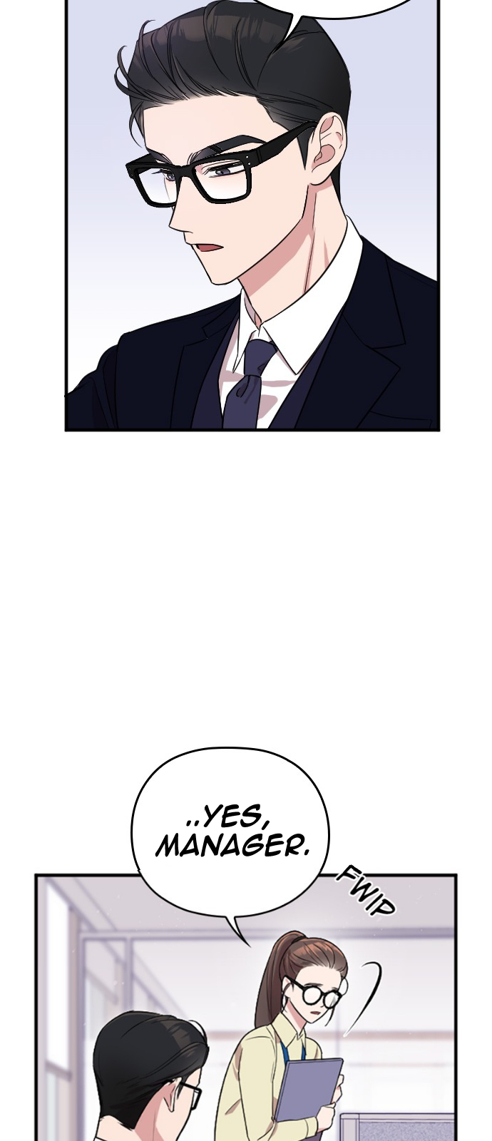 Marry My Husband Ch. 2 第34页
