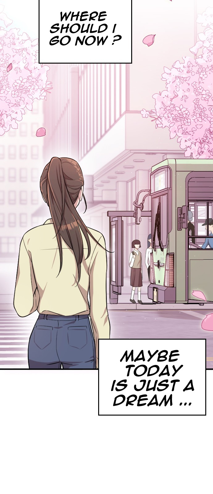 Marry My Husband Ch. 2 第64页