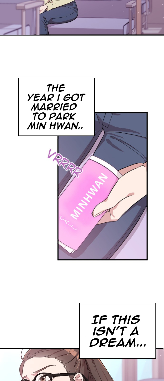Marry My Husband Ch. 2 第66页