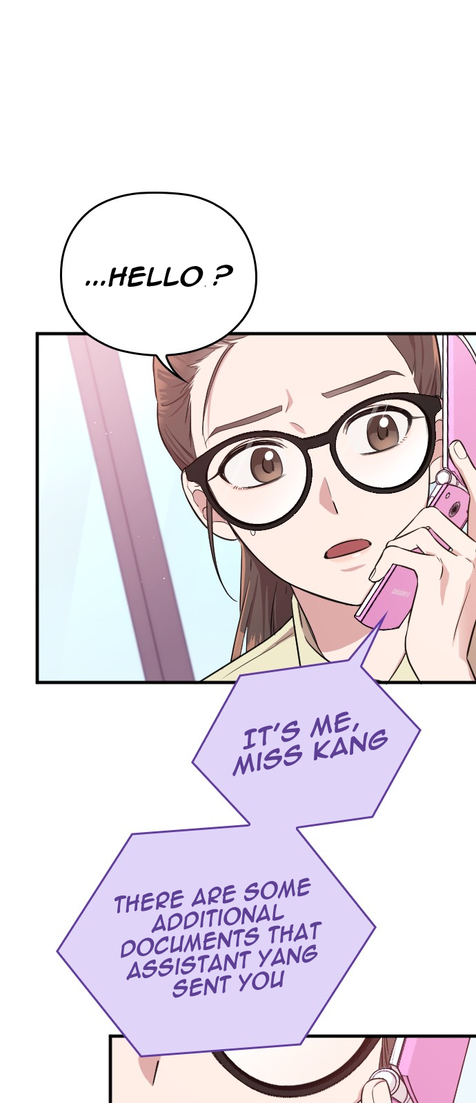 Marry My Husband Ch. 2 第68页
