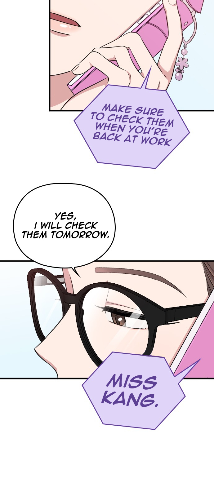 Marry My Husband Ch. 2 第69页
